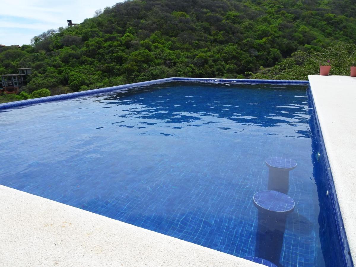Sunset House Apartahotel