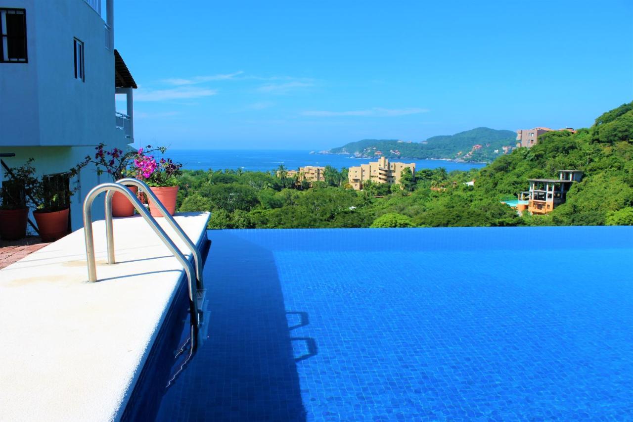 Sunset House 2* Zihuatanejo