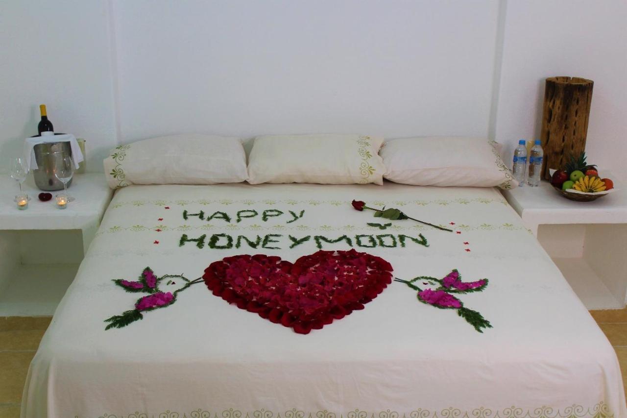 Sunset House 2*