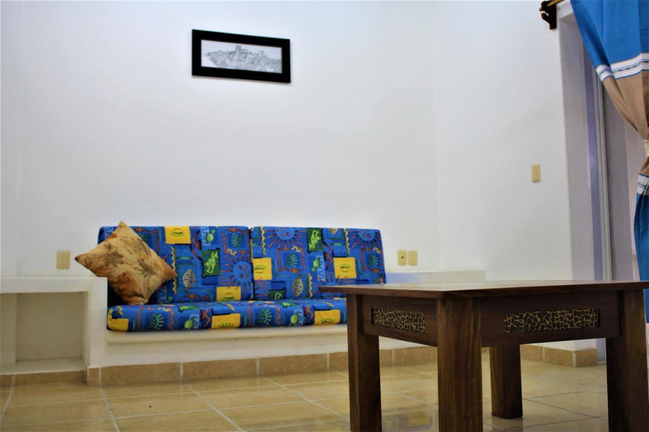 Apartahotel Sunset House