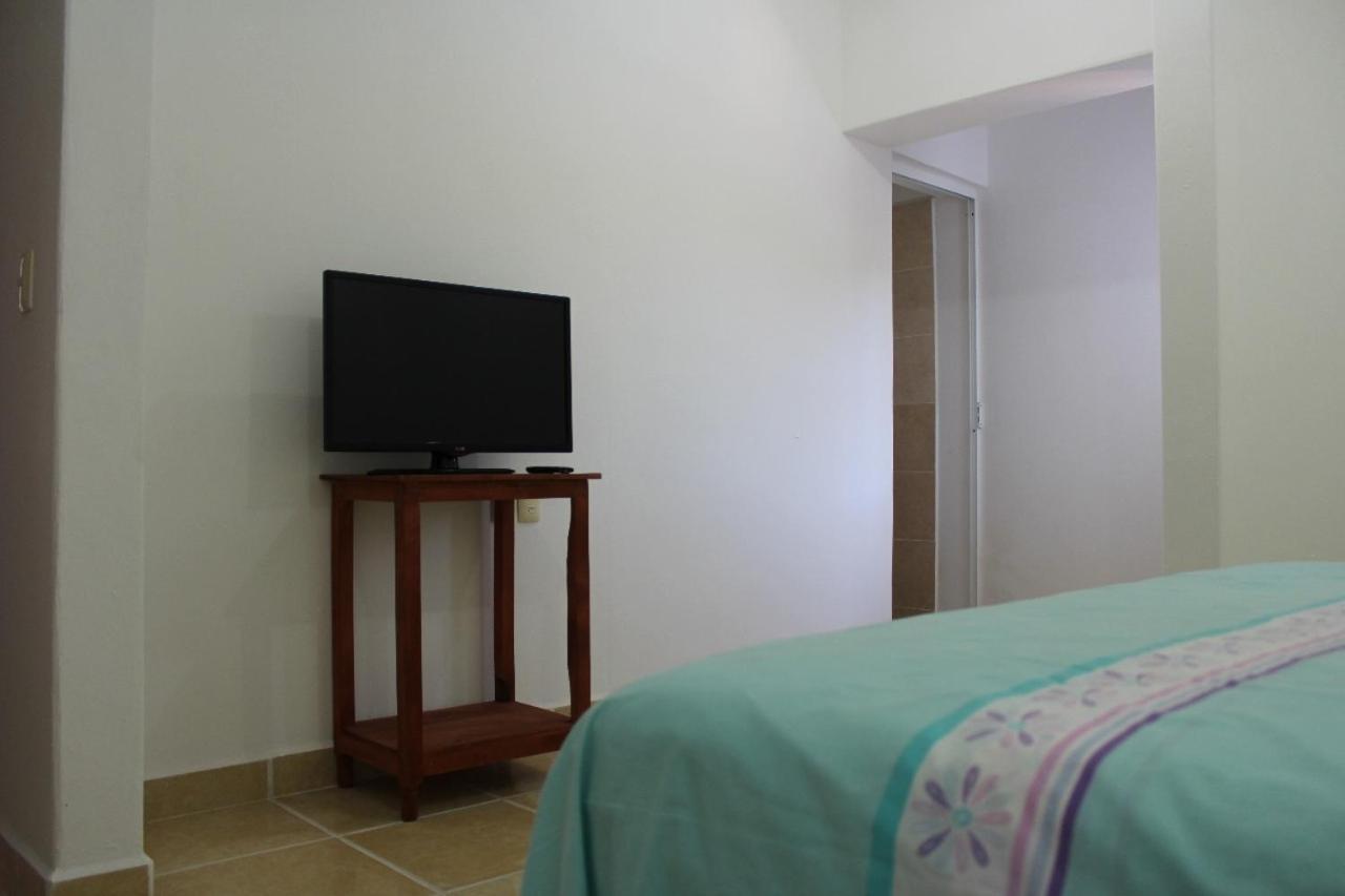 Sunset House Zihuatanejo