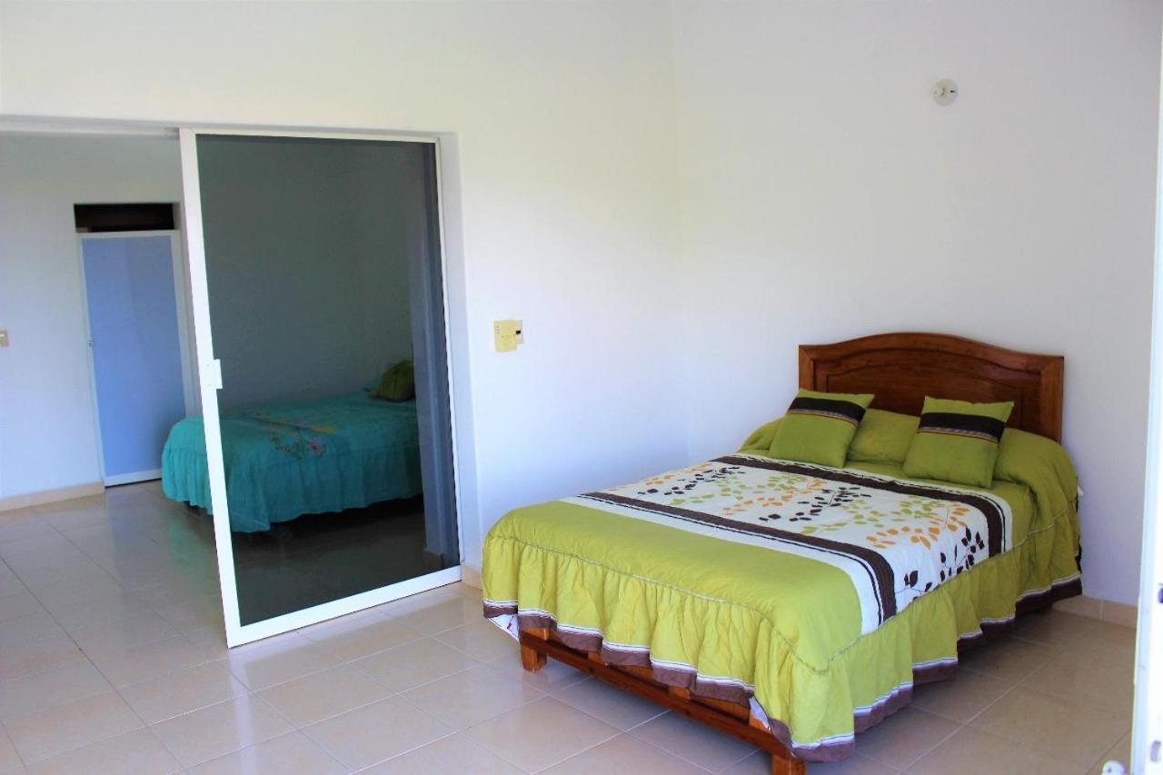 Apartahotel Sunset House