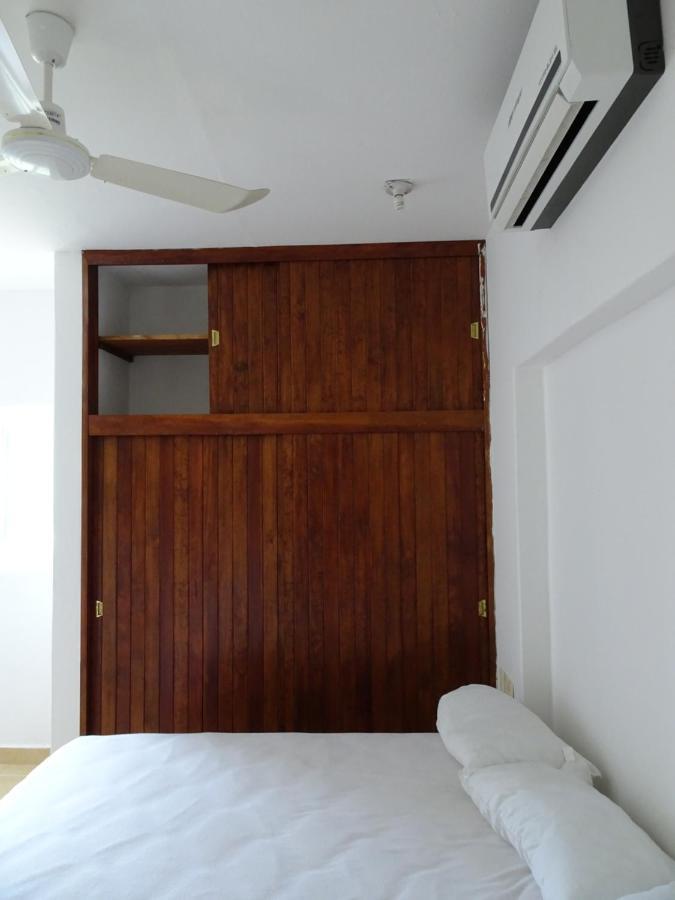 Sunset House Apartahotel Zihuatanejo