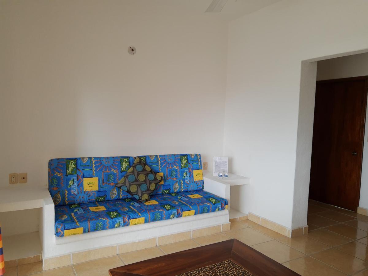 Apartahotel Sunset House Zihuatanejo