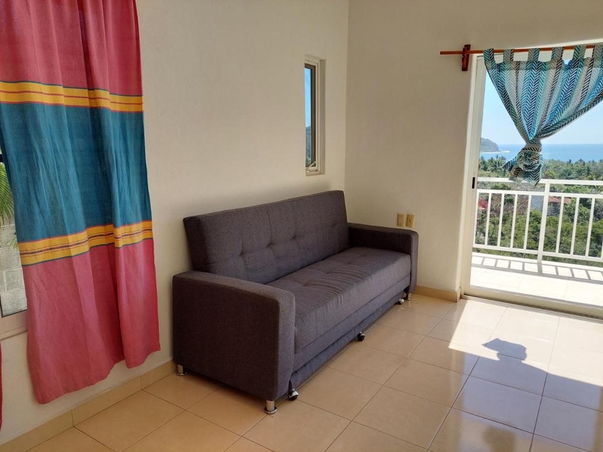 Sunset House 2*