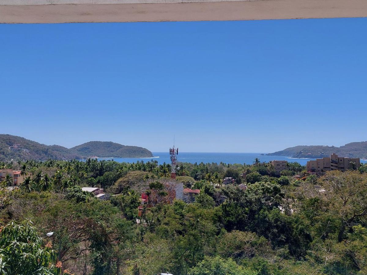 Apartahotel Sunset House 2*
