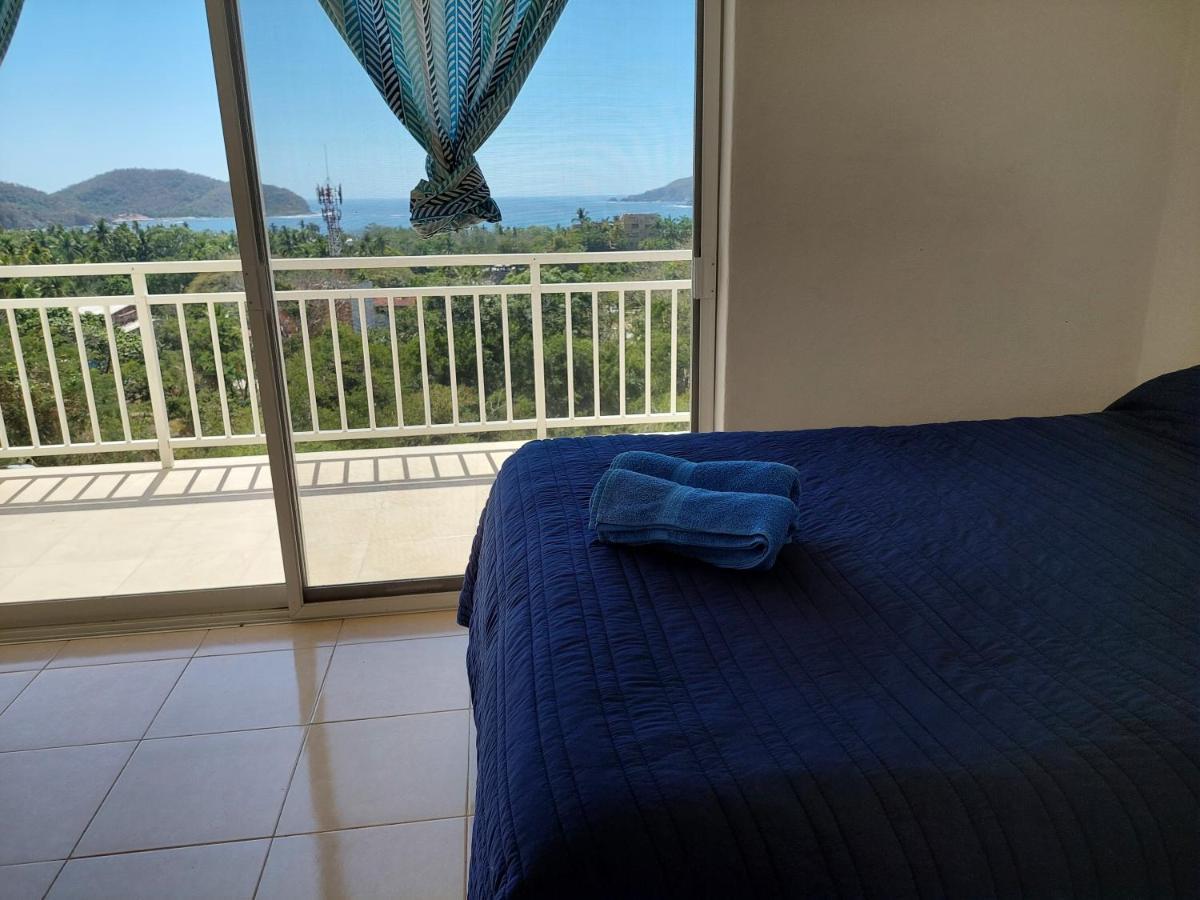 Sunset House Apartahotel